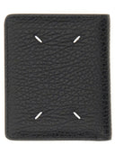Maison Margiela Portafoglio compacto Bifold