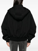 The Attico Oversize Bomber Jacket