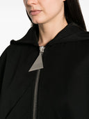 The Attico Oversize Bomber Jacket