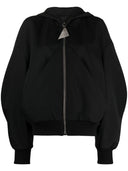 The Attico Oversize Bomber Jacket