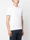 Finamore 1925 Napoli Cotton T Shirt
