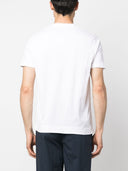 Finamore 1925 Napoli Cotton T Shirt