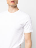 Finamore 1925 Napoli Cotton T Shirt