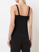 Brunello Cucinelli Cotton Tank Top