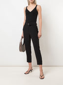 Brunello Cucinelli Cotton Tank Top