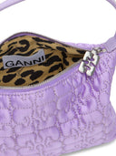 Ganni pequeño bolso