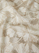Brunello Cucinelli Silk Impreso Foulard