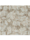 Brunello Cucinelli Silk Impreso Foulard