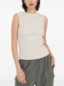 Brunello Cucinelli Cotton Tank Top