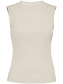 Brunello Cucinelli Cotton Tank Top