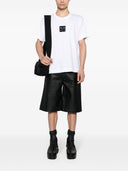 Givenchy 4 G Stars Cotton T Shirt