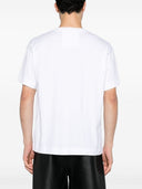 Givenchy 4 G Stars Cotton T Shirt