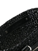 Balenciaga Le Cagole Panier Small Leather Tote