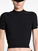 Balenciaga All Logo Top