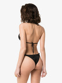 Reina Olga Scrunchie Bikini Set