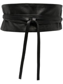 Furling By Giani Geisha Leather Belt