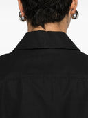 Jil Sander Cotton Shirt