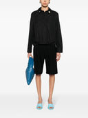 Jil Sander Cotton Shirt