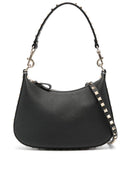 Skórzana torba na ramię Valentino Garavani Rockstud