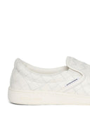 Bottega Veneta Sawyer Leather Slip On