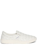 Bottega Veneta Sawyer Leather Slip On