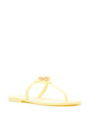 Tory Burch Mini Miller Thong Sandals