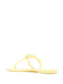 Tory Burch Mini Miller Thong Sandals