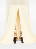 Jacquemus La Robe Fino Long Dress