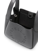 Stella Mc Cartney Stella Logo Shoulder Bags