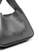 Stella Mc Cartney Stella Logo Shoulder Bags
