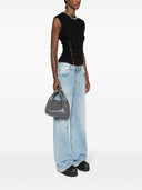 Stella Mc Cartney Stella Logo Shoulder Bags