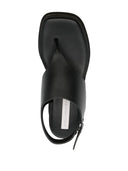 Stella Mc Cartney Sneakelyse Wedge Sandals