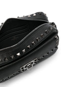 Valentino Garavani Rockstud Leather Crossbody Bag