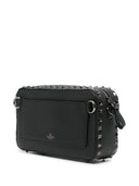 Valentino Garavani Rockstud Leather Crossbody Bag