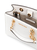 مممك Xs حقيبة كروس جلدية