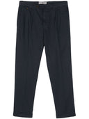 Briglia Cotton Blend Trousers
