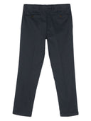 Briglia Cotton Blend Trousers