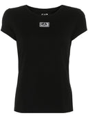Ea7 Logo T Shirt