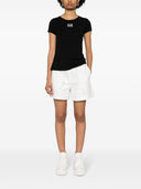 Ea7 Logo T Shirt