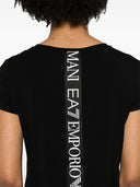 Ea7 Logo T Shirt