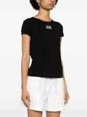 Ea7 Logo T Shirt