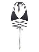 Loewe Paula's Ibiza Triangle Bikini Top
