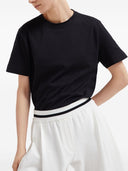 Brunello Cucinelli Jersey T Shirt