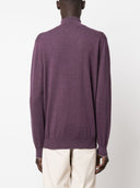 Brunello Cucinelli Cashmere High Neck Sweater