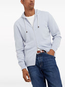 Brunello Cucinelli Cashmere Hoodie