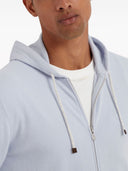 Brunello Cucinelli Cashmere Hoodie