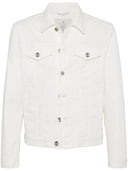 Brunello Cucinelli denimjakke