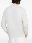 Brunello Cucinelli Cotton Sweater