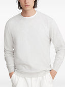 Brunello Cucinelli Cotton Sweater
