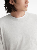 Brunello Cucinelli Cotton Sweater